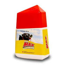 max-profile